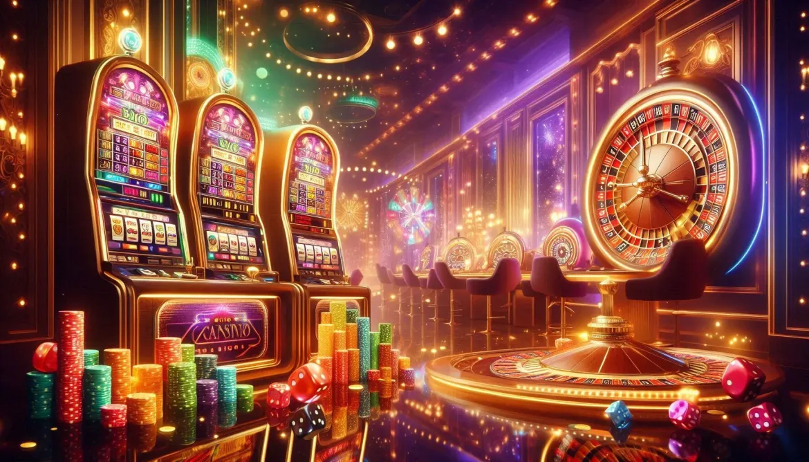 Gratogana Casino